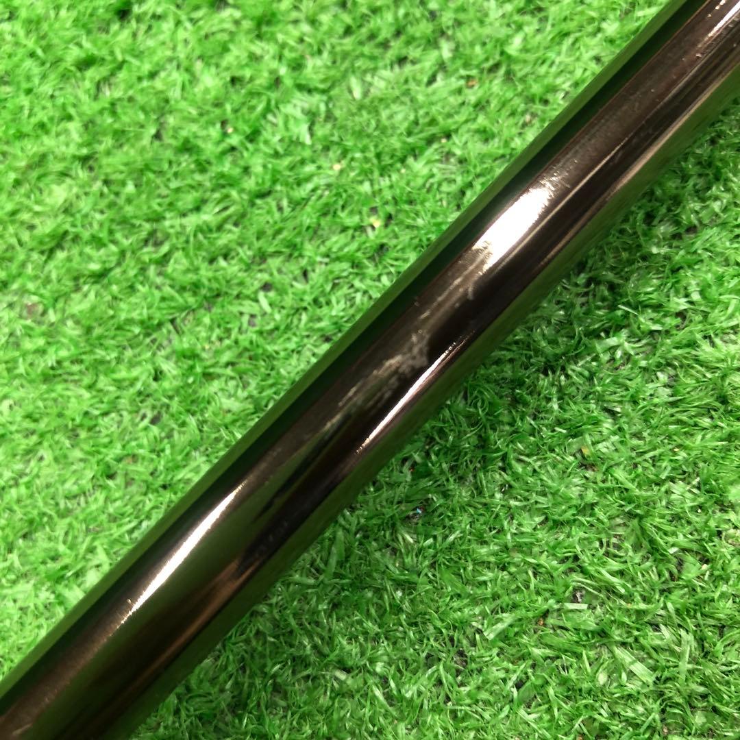 寶TI-1263キャロウェイ アイアン単品flexR 試打用 BIGBERTHA