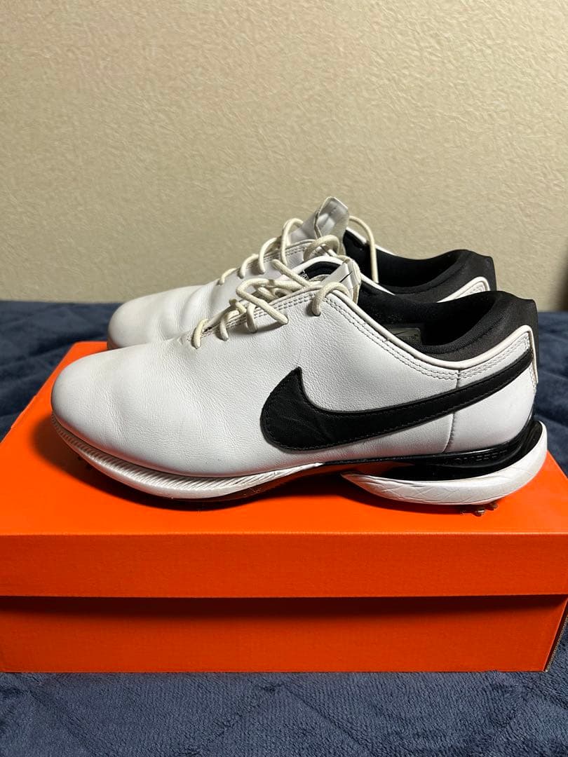 Nike ゴルフシューズ AIR ZOOM VICTORY TOUR 2