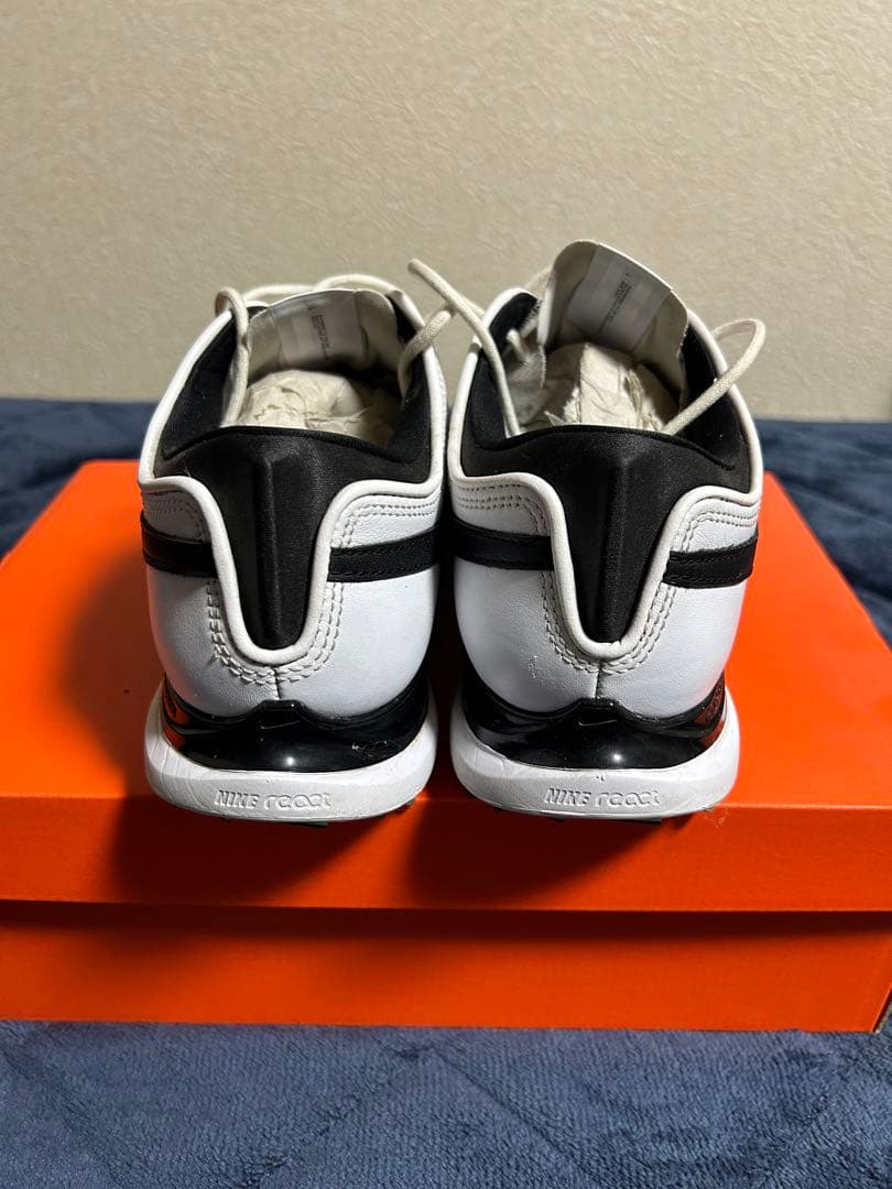 Nike ゴルフシューズ AIR ZOOM VICTORY TOUR 2