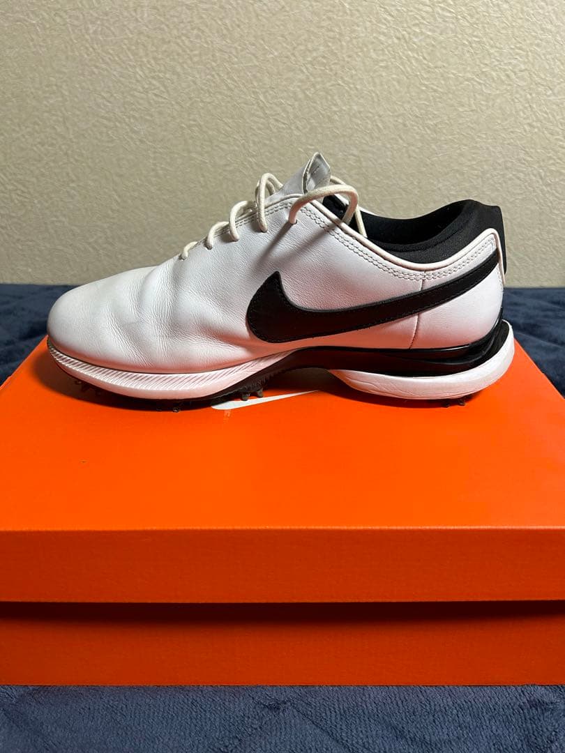 Nike ゴルフシューズ AIR ZOOM VICTORY TOUR 2