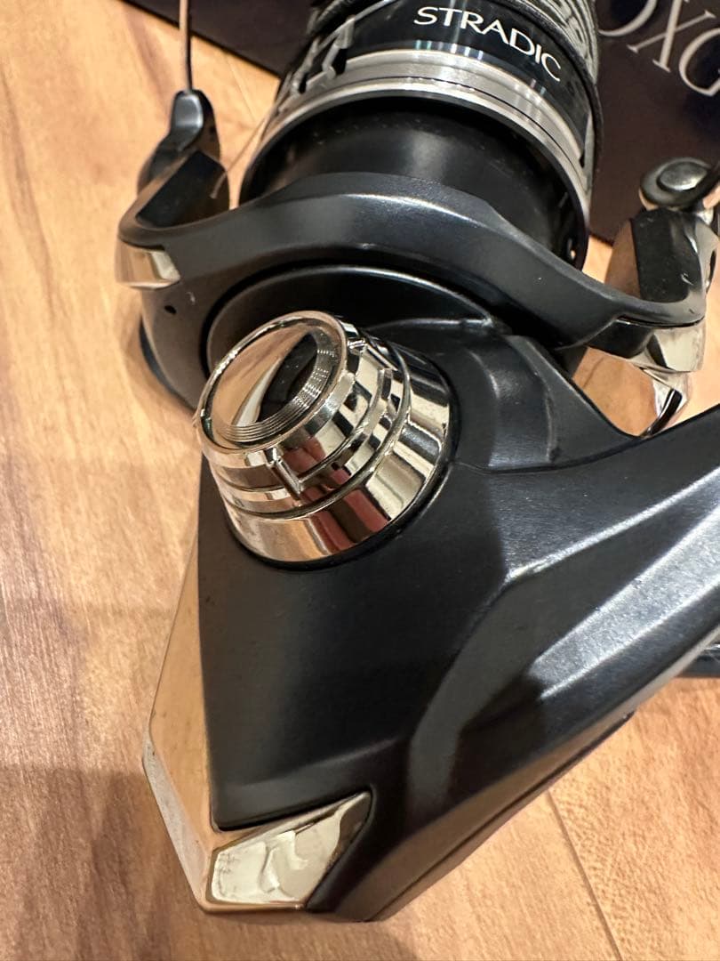 SHIMANO スピニングリール SW5000XG