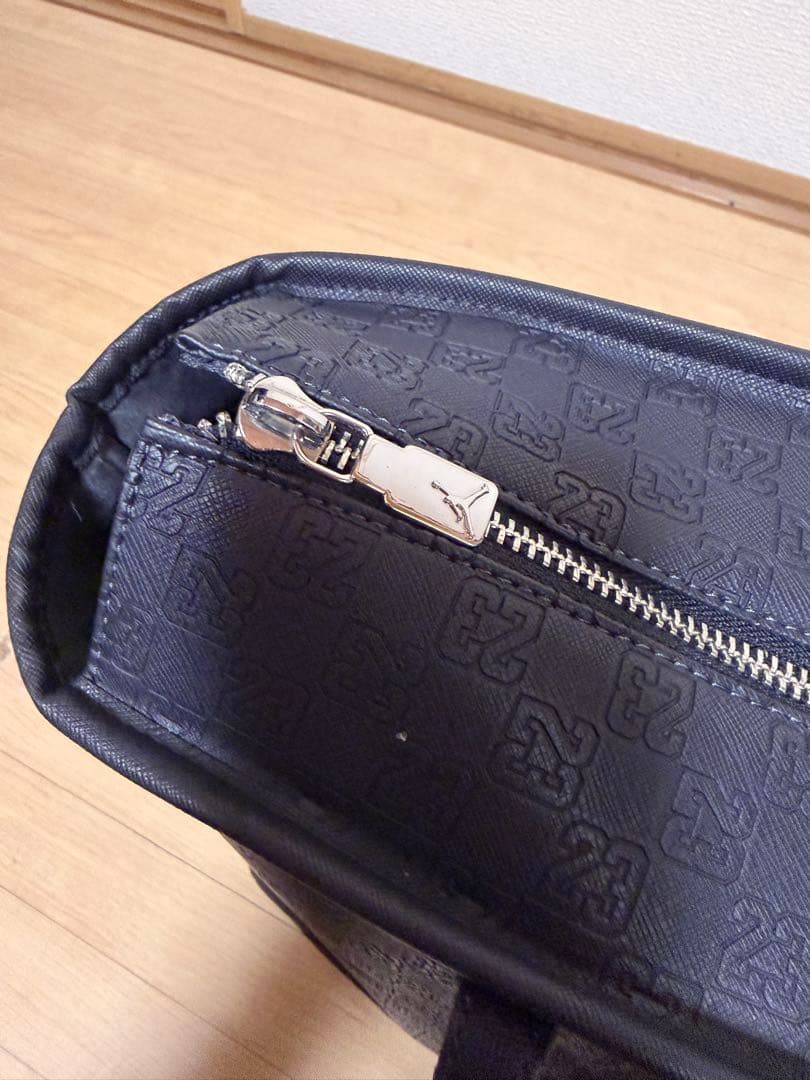 Jordan トートバッグ