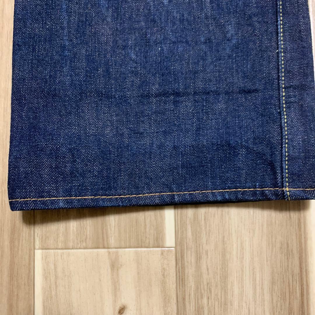 UES ウエス 400S スリムストレート サイズ34 最終値下げ 美品