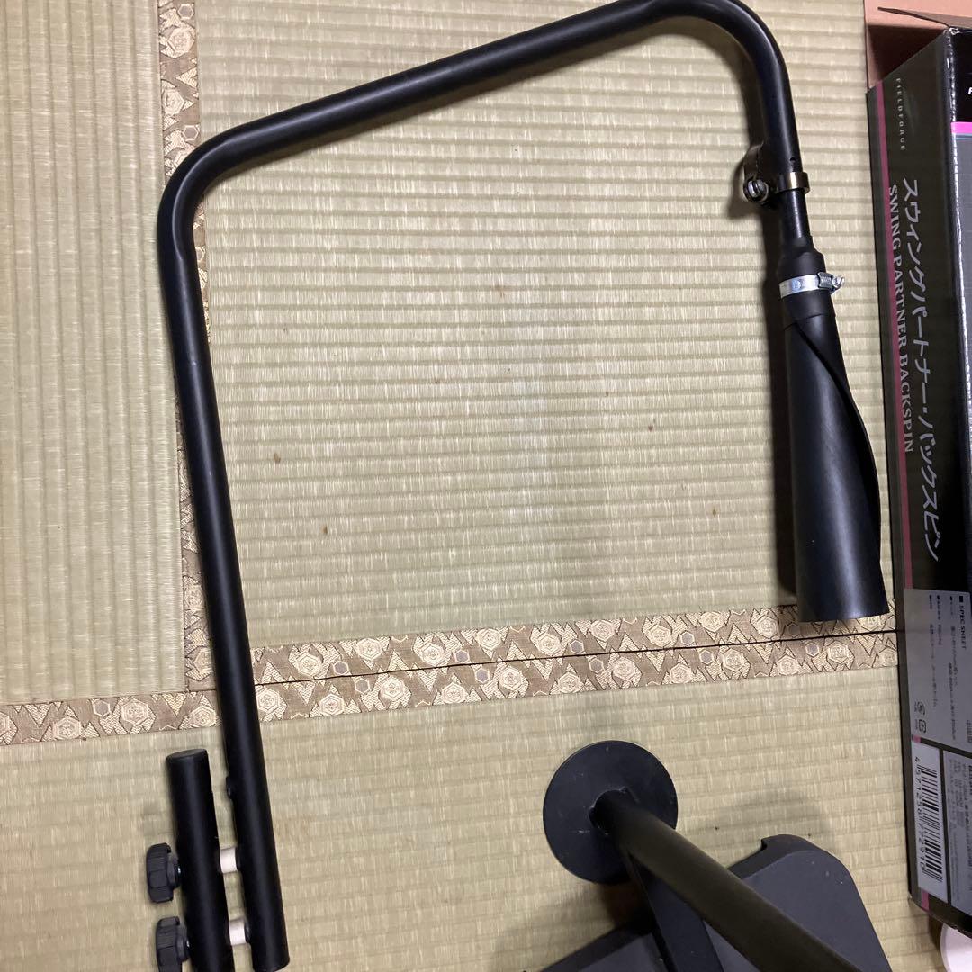 FIELD FORCE スイングバッティング練習器具
