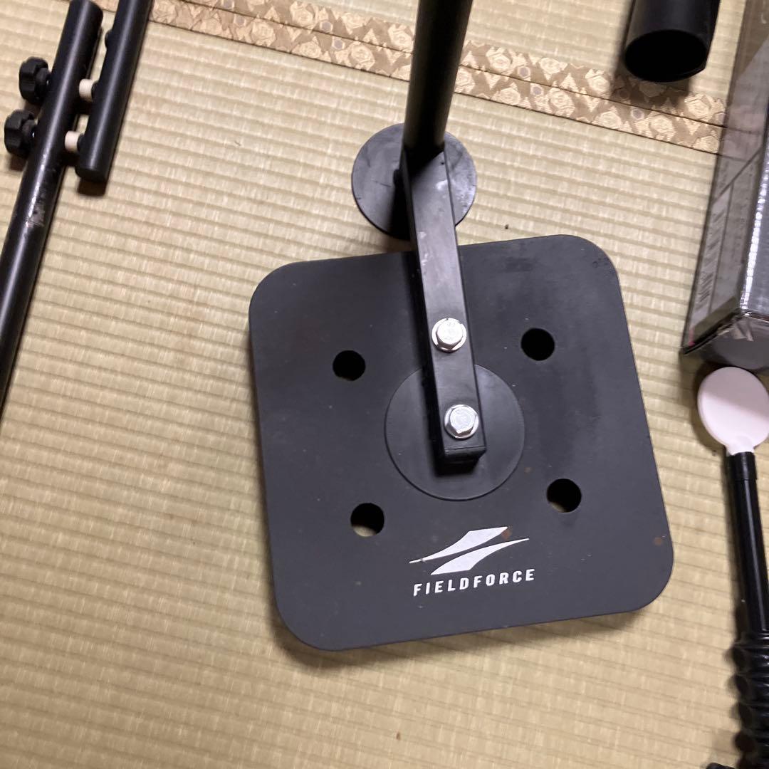 FIELD FORCE スイングバッティング練習器具