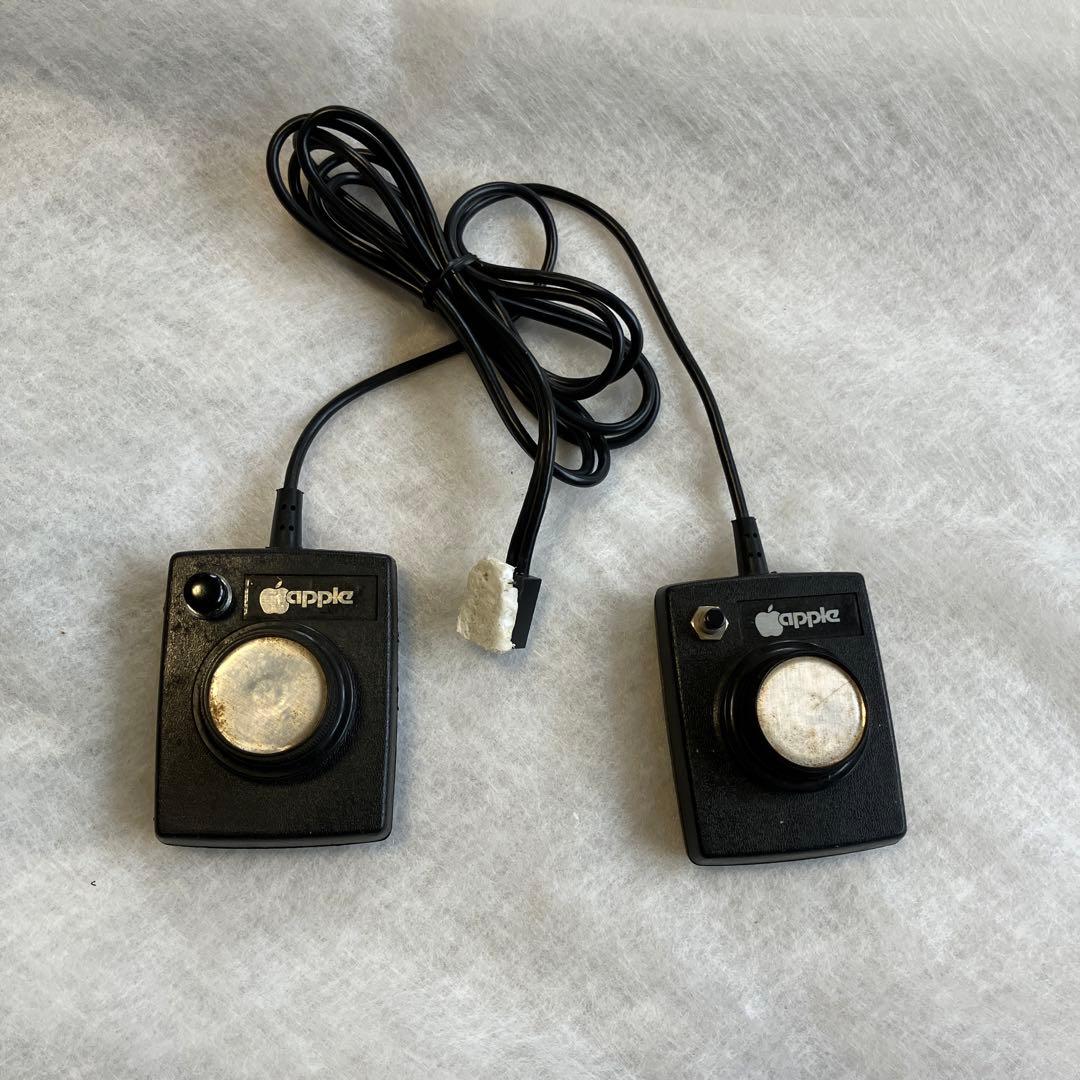 Apple Computer Inc. ゲームカセット