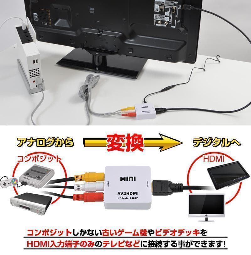 ✅映像コンデンサ新品交換　スーパーファミコン　令和使用レストアゲーム機