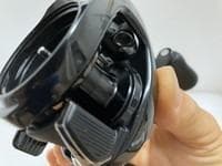SHIMANO nium DC 70HG リール 24
