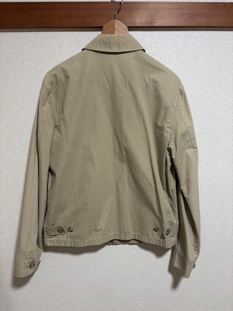 ラルフローレン　ジャケット　スウィングトップ