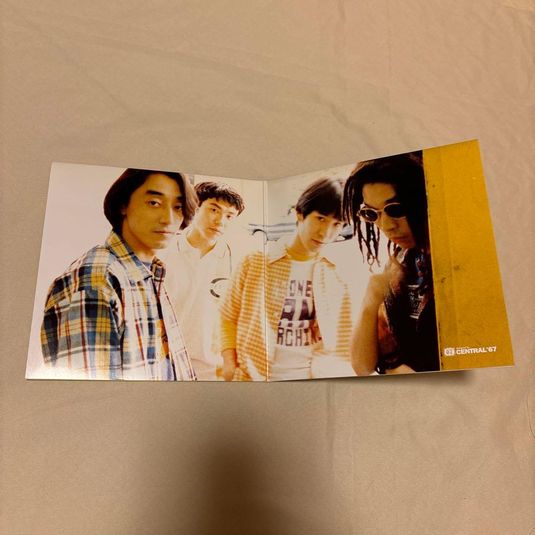 SPITZ 7インチレコード　ロビンソン/涙がキラリ⭐︎