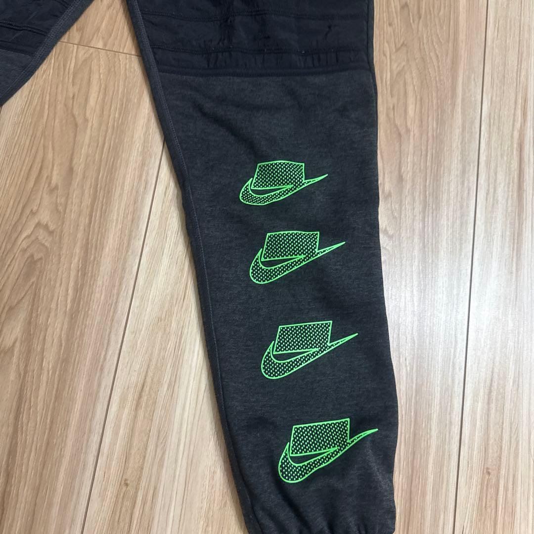 Nike DRI-FIT ジャージ上下セット