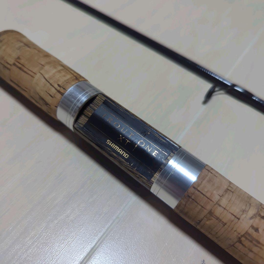 シマノ トラウトワンXT TO-86ML2 SHIMANO TROUT ONE