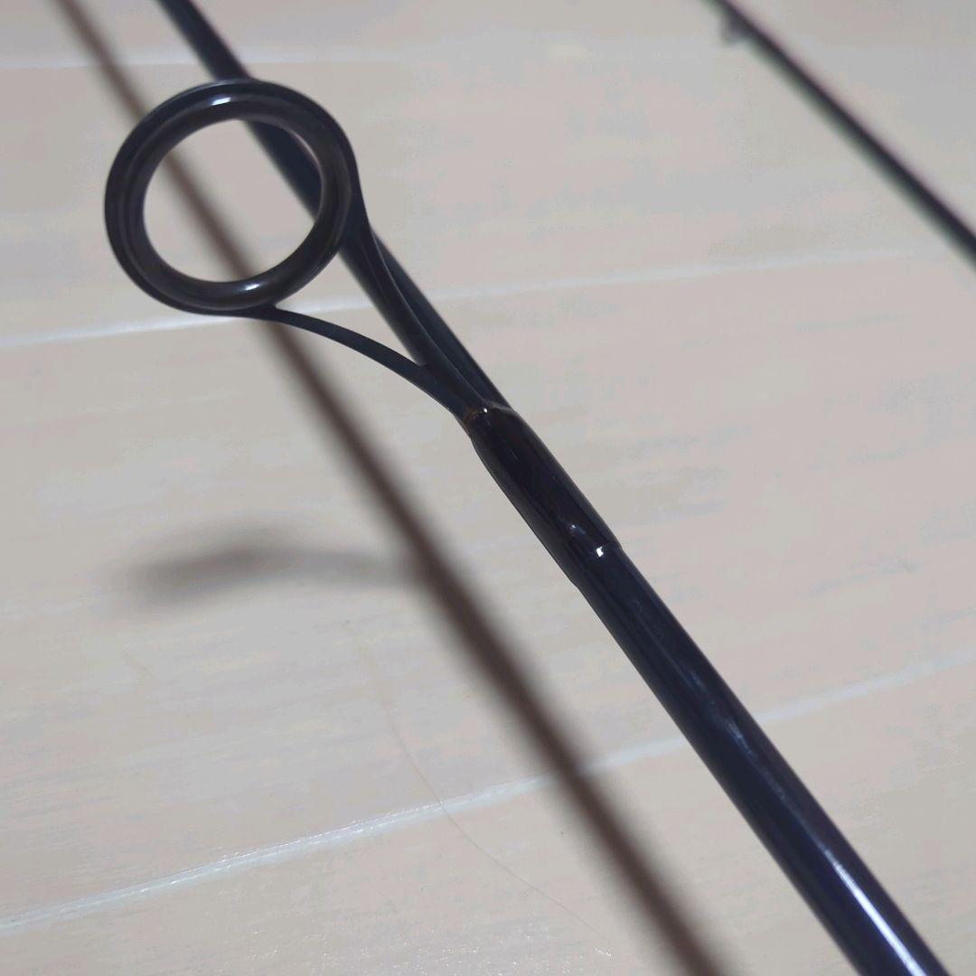 シマノ トラウトワンXT TO-86ML2 SHIMANO TROUT ONE