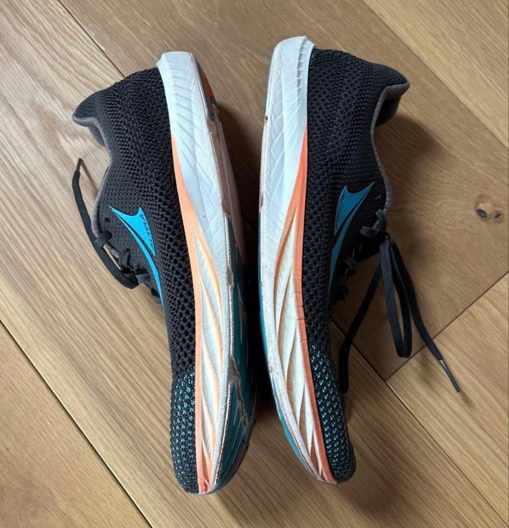 altra ESCALANTE RACER2 28.5cmエスカランテレーサー2