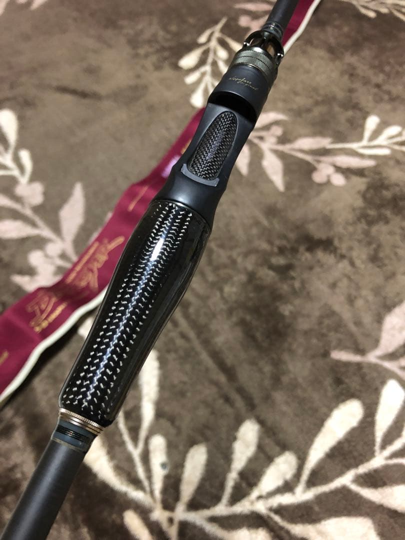 値下げMegabass デストロイヤーP5 F5-70X 極美品