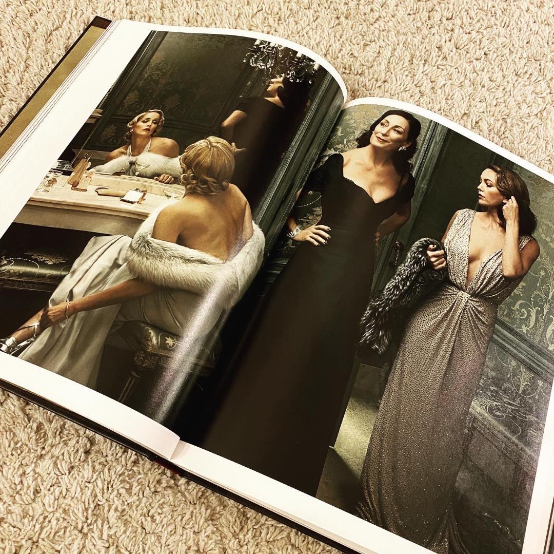 洋書 Annie Leibovitz: Portraits 2005-2016