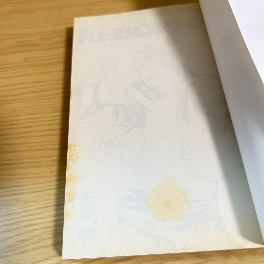 家庭教師ヒットマンリボーン！（REBORN）全巻セット＋関連本4冊