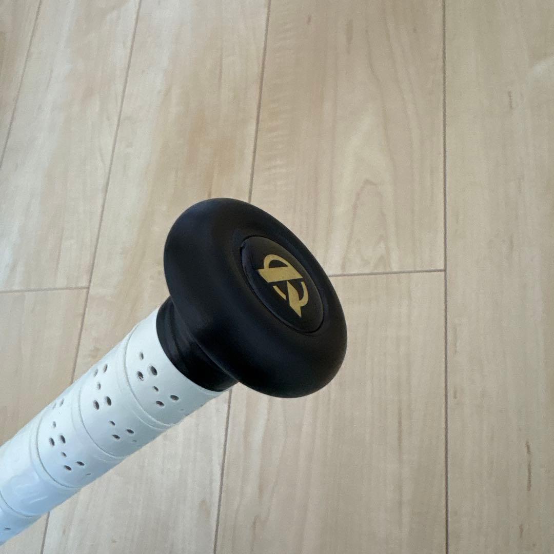 ONE EDGE 軟式バット 83cm