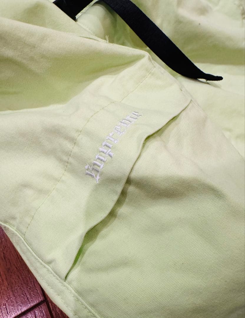 23SS Supreme Belted Trail Pant L シュプリーム