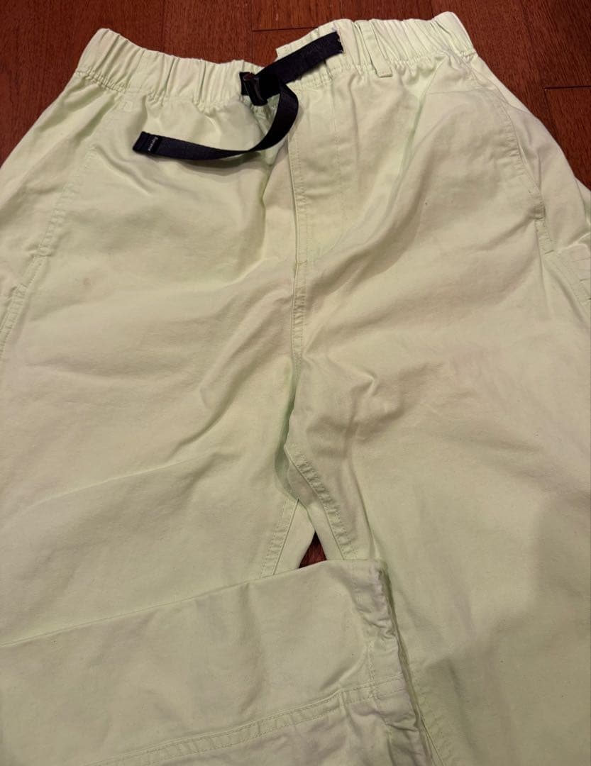 23SS Supreme Belted Trail Pant L シュプリーム