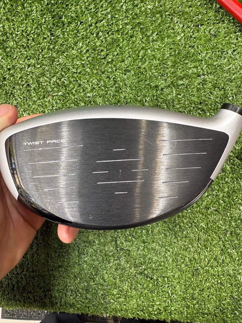 TaylorMade M3 ドライバー 460cc