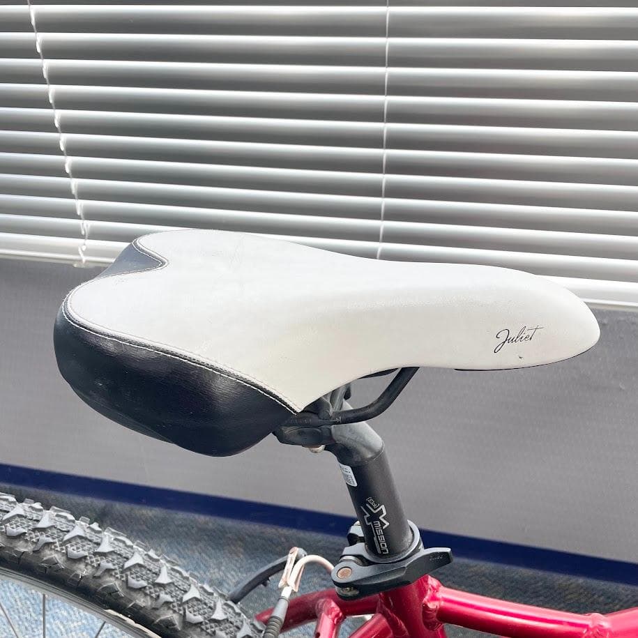 ●MERIDA メリダ● Juliet50 レディース マウンテンバイク MTB