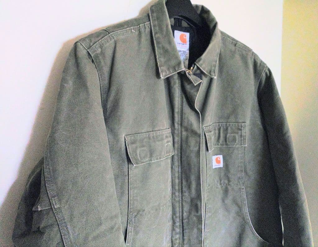✨今日だけ価格✨■Carhartt FOR WOMENトラディショナルコート