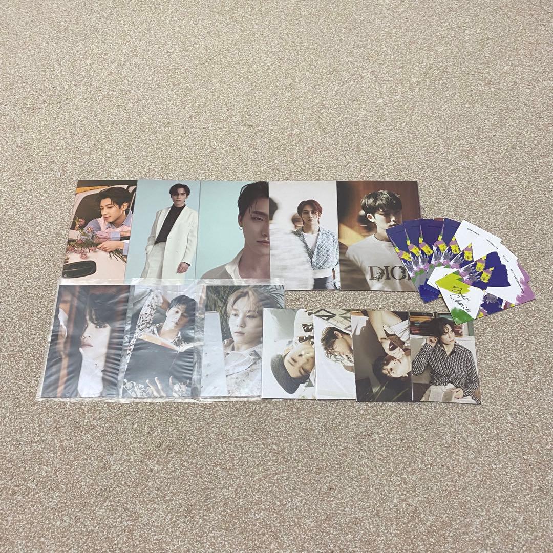 your choice アルバム まとめ売り セット