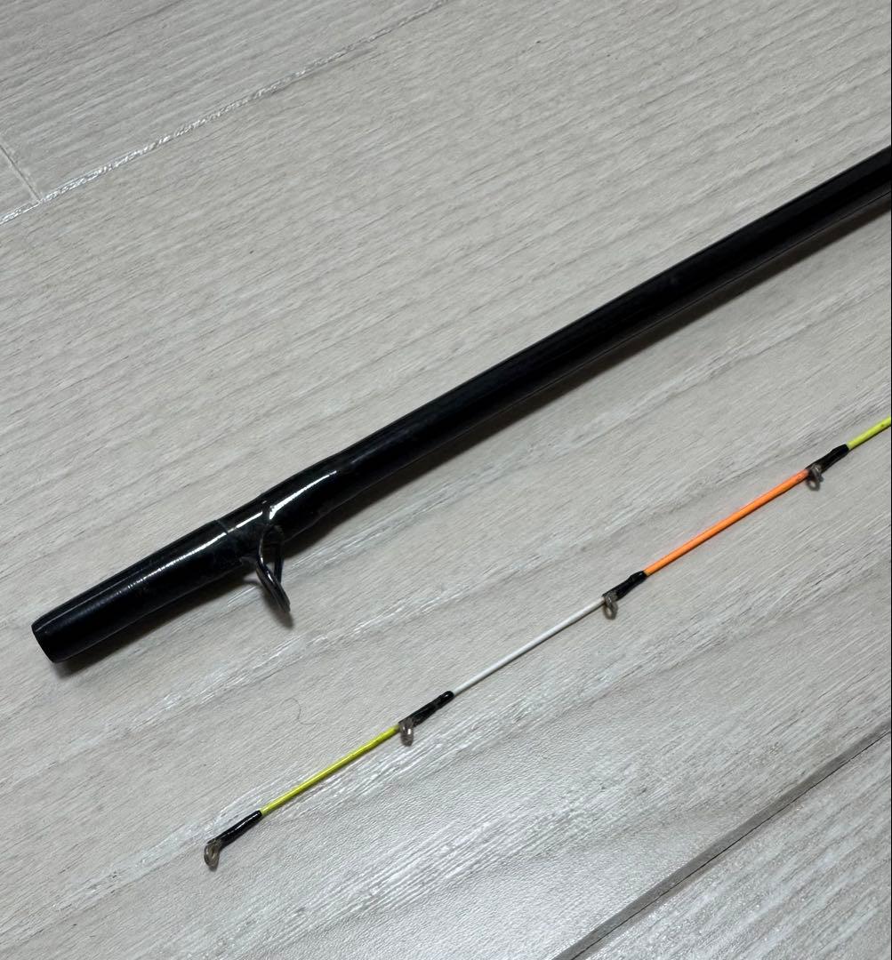 DAIWA ダイワ 飛竜 イカダ誘い 1-180 チヌ竿 釣竿 ロッド