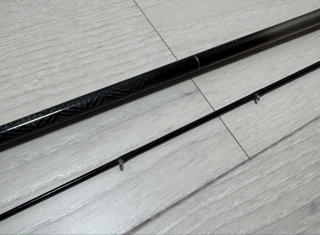 DAIWA ダイワ 飛竜 イカダ誘い 1-180 チヌ竿 釣竿 ロッド