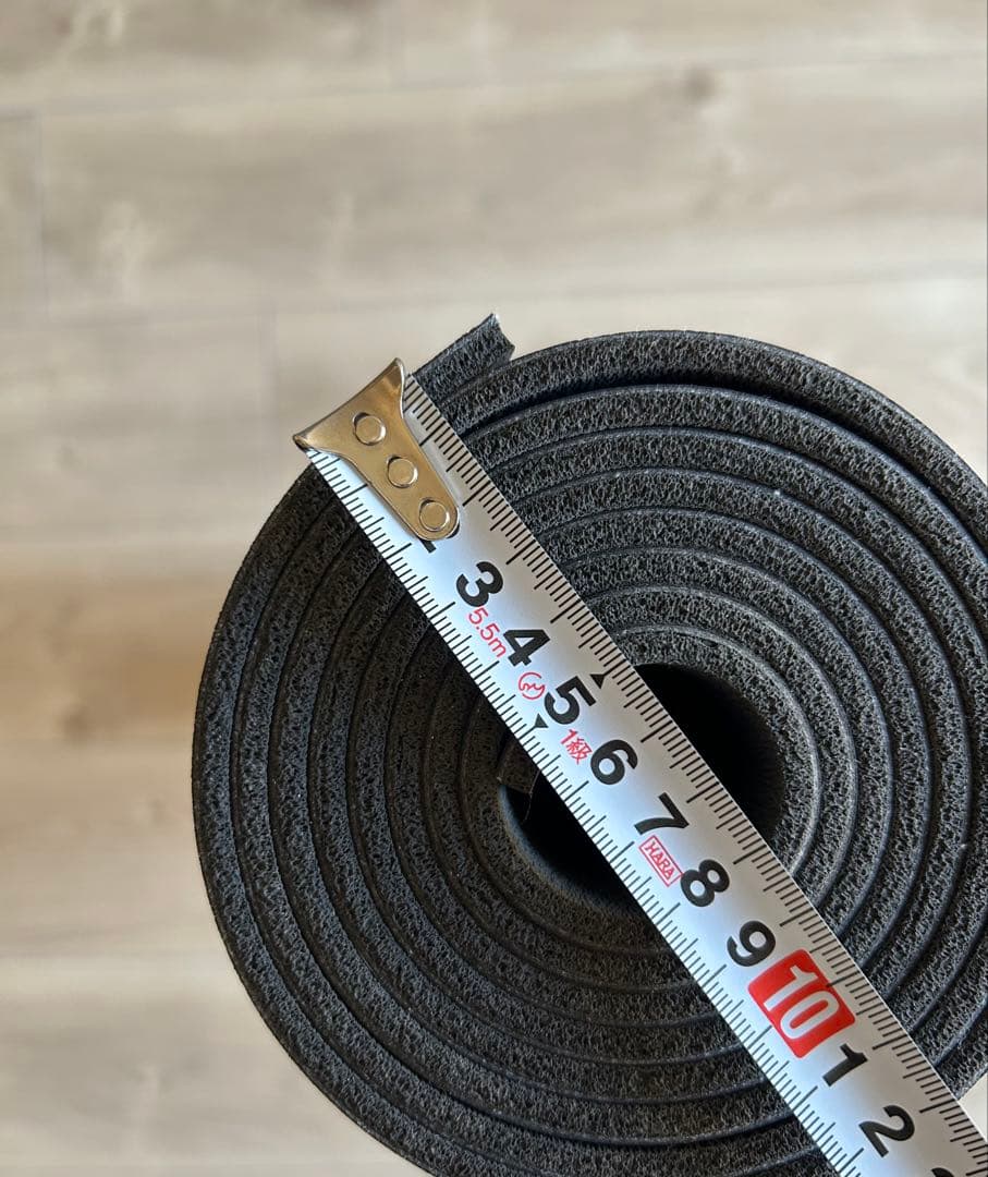 ルルレモンlululemon ヨガマット&タオル ロング