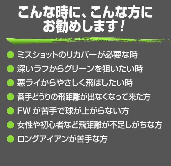 ★ 1.3.5.7.9番★豊富に選べて最安値★ ダイナミクス 適合限界強反発FW
