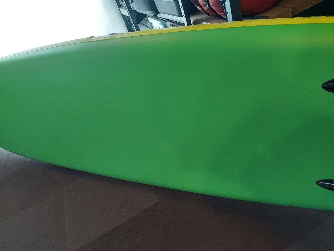 レッドパドルインフレータブルサップ2019モデルボイジャー12'6×32\"