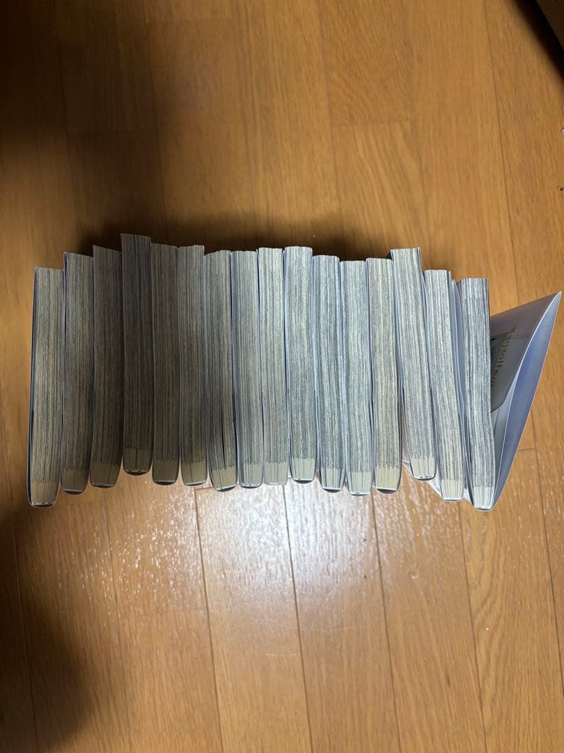 薬屋のひとりごと ねこクラゲ 16巻まで