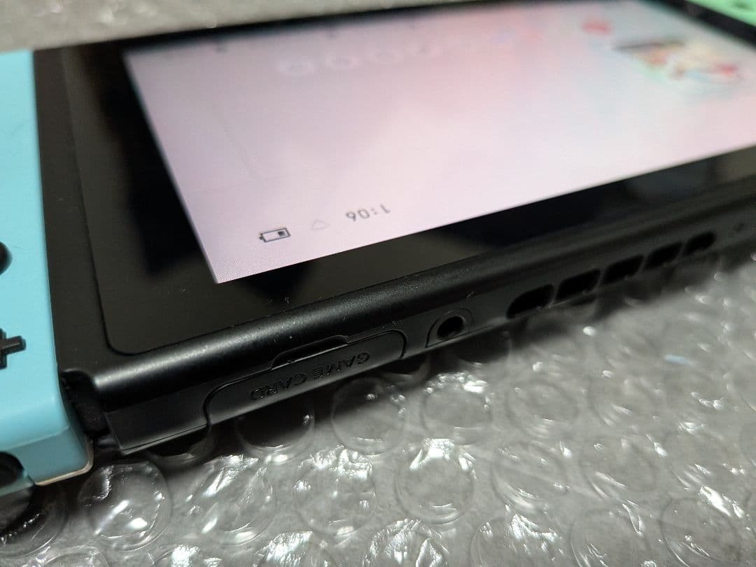 switch あつまれどうぶつの森