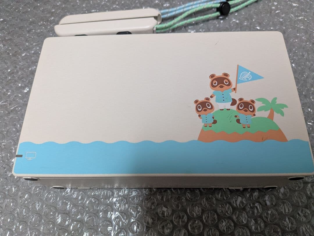 switch あつまれどうぶつの森