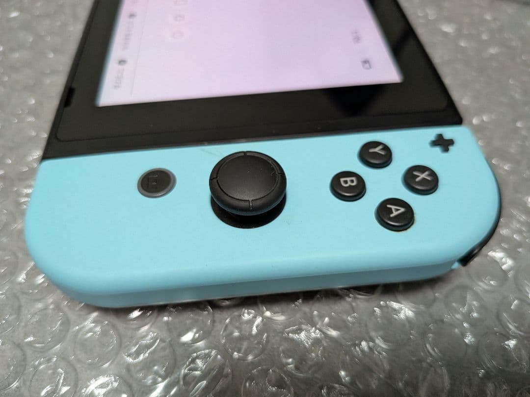 switch あつまれどうぶつの森