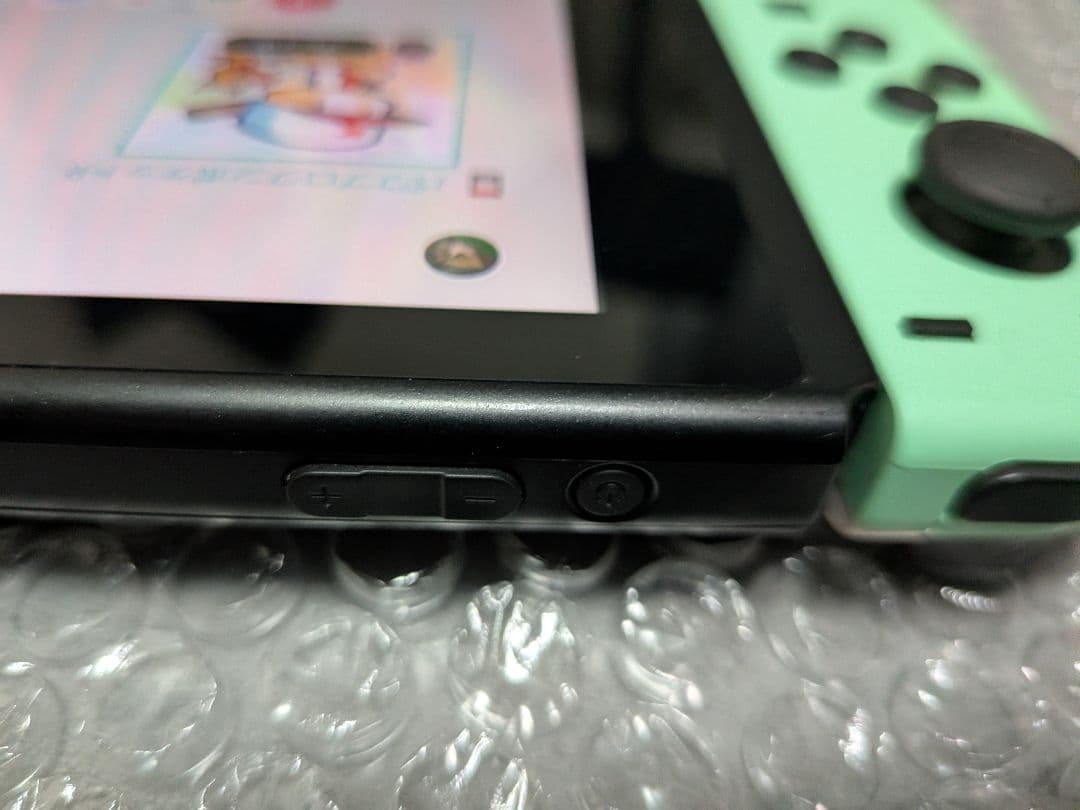 switch あつまれどうぶつの森