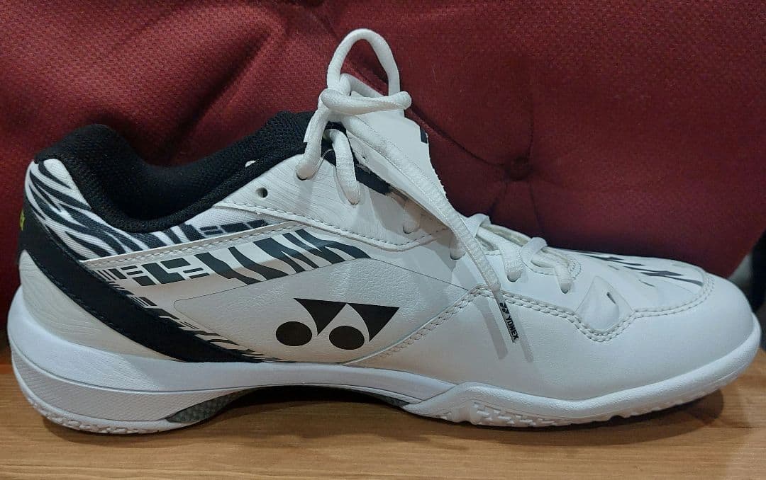 YONEX バドミントンシューズ SHB65Z3KM-825