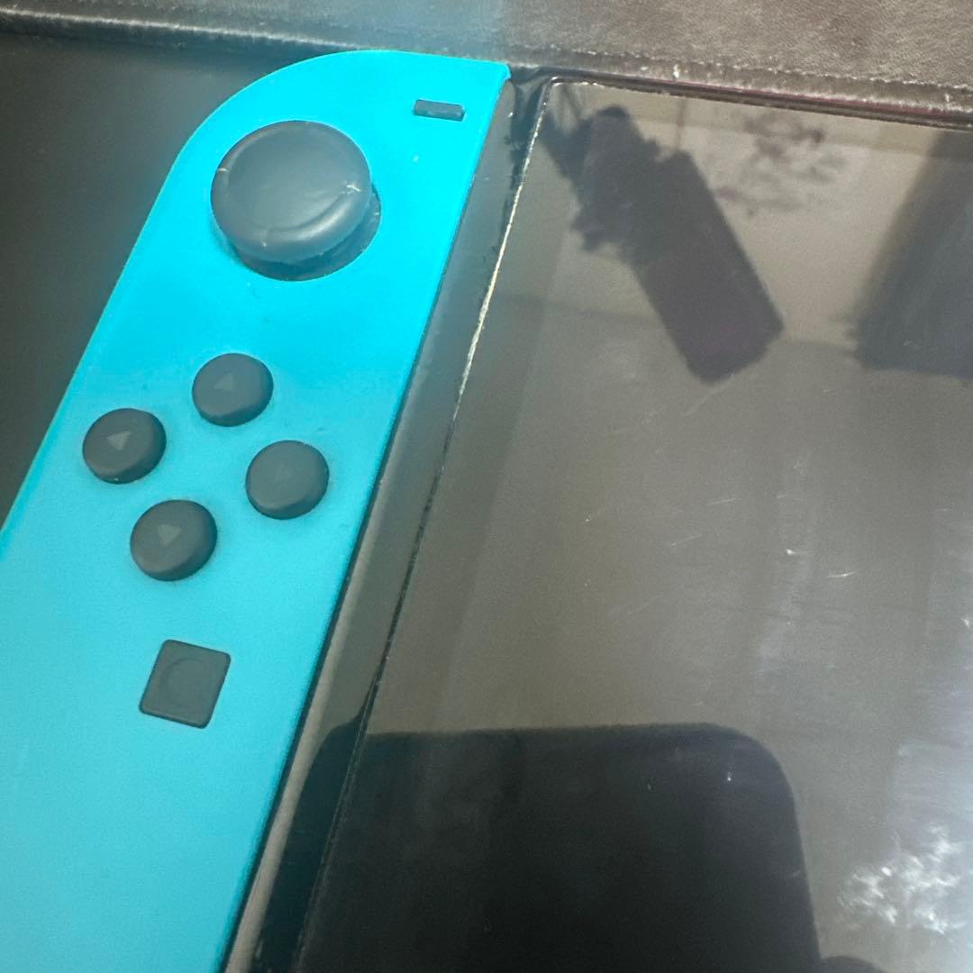 Nintendo Switch Nintendo Switch OLED