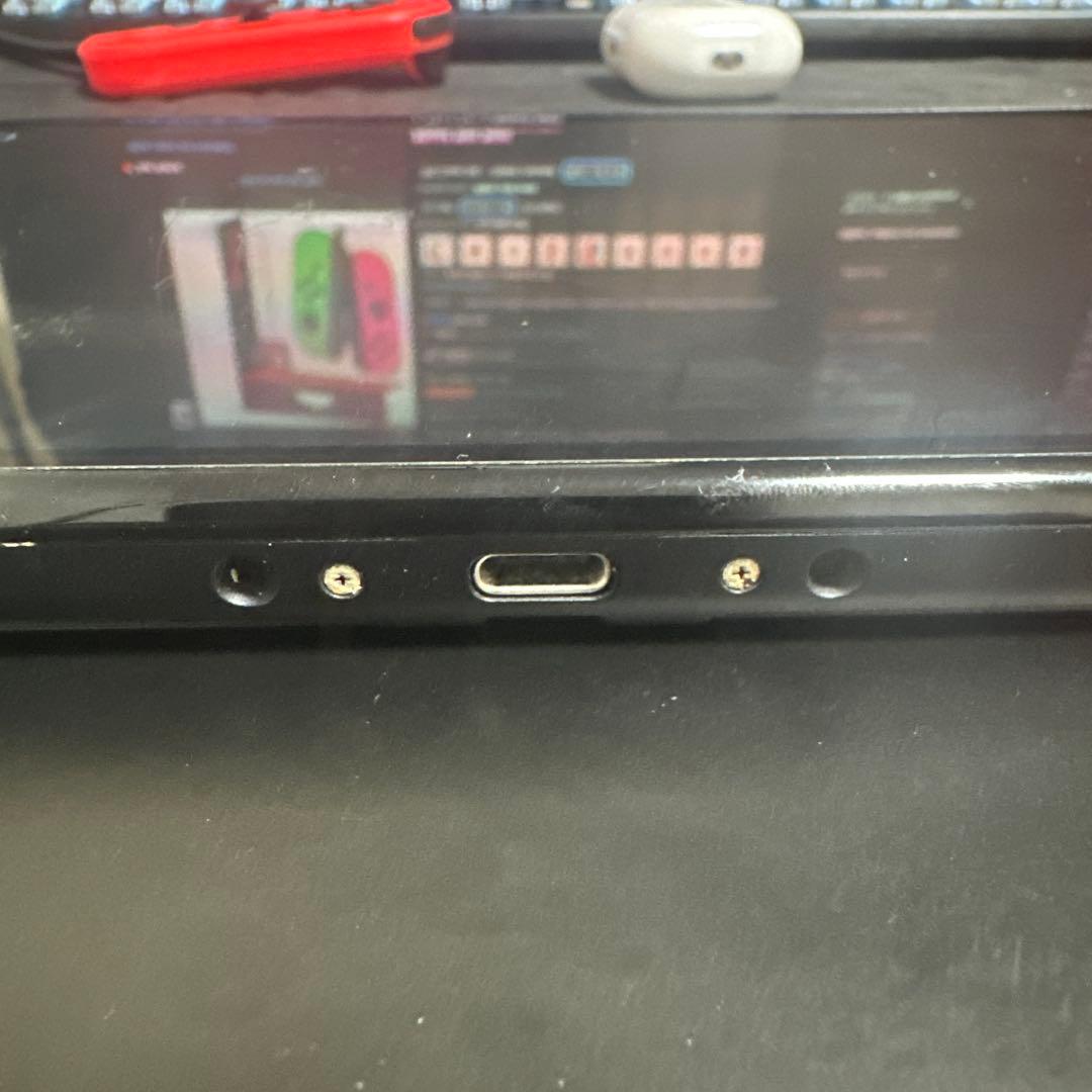 Nintendo Switch Nintendo Switch OLED