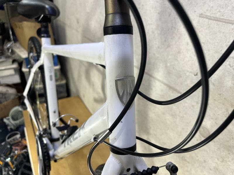 TREK FX 7.2 トレック　クロスバイク　L