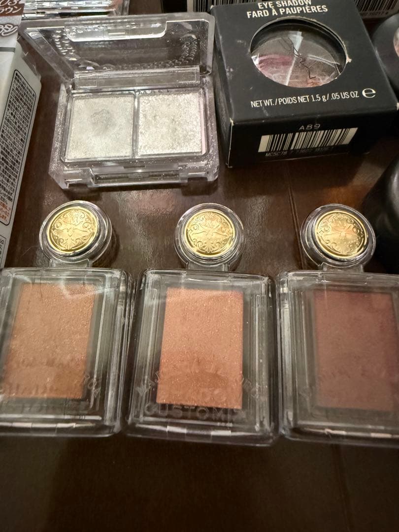 ⭐*⭐様 MAC キャンメイク Dior excel マジョリカ 他 コスメまと