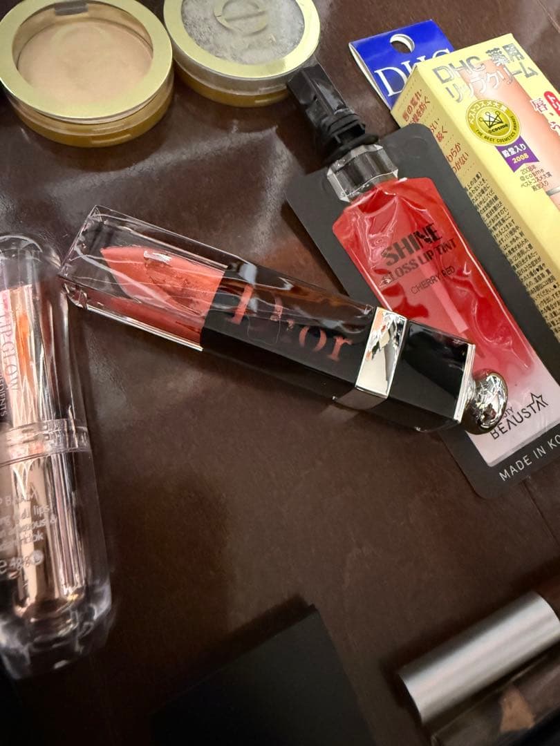 ⭐*⭐様 MAC キャンメイク Dior excel マジョリカ 他 コスメまと