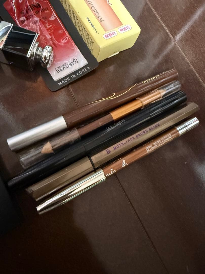 ⭐*⭐様 MAC キャンメイク Dior excel マジョリカ 他 コスメまと