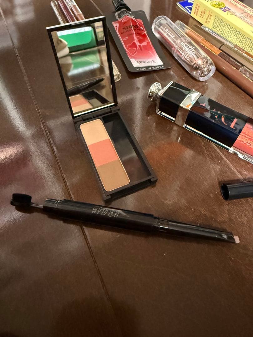 ⭐*⭐様 MAC キャンメイク Dior excel マジョリカ 他 コスメまと