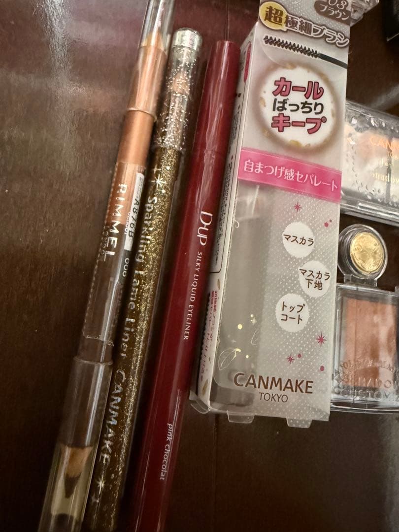 ⭐*⭐様 MAC キャンメイク Dior excel マジョリカ 他 コスメまと