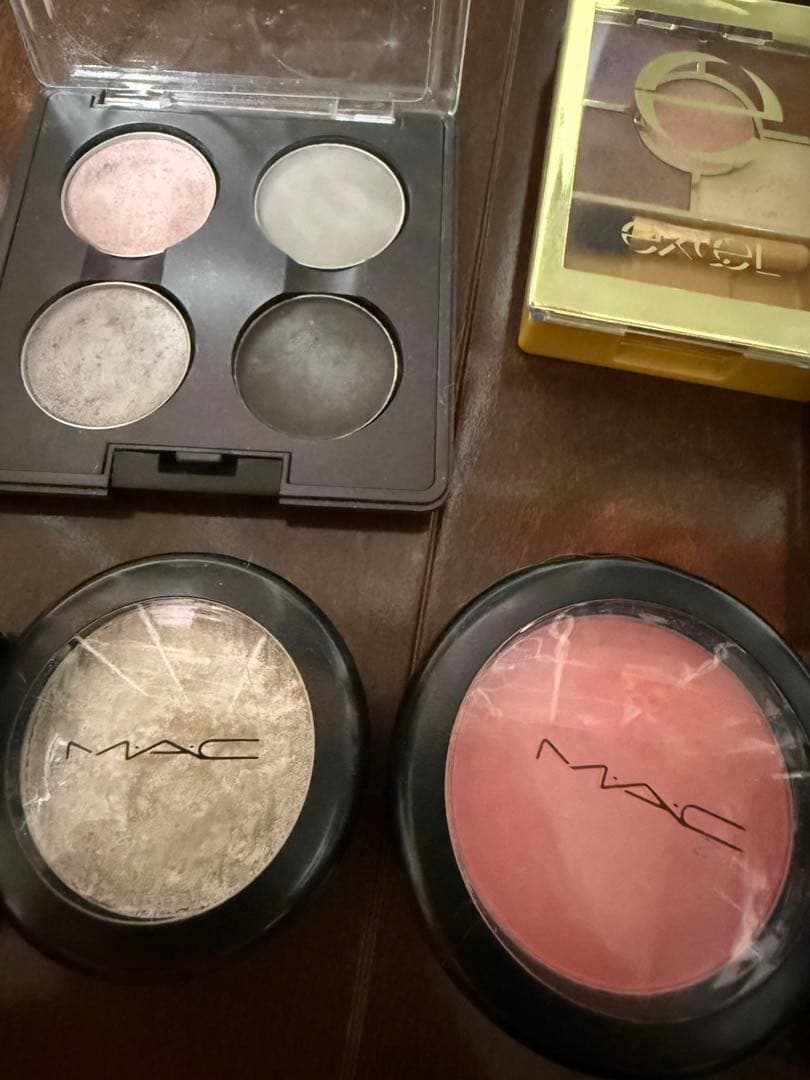 ⭐*⭐様 MAC キャンメイク Dior excel マジョリカ 他 コスメまと