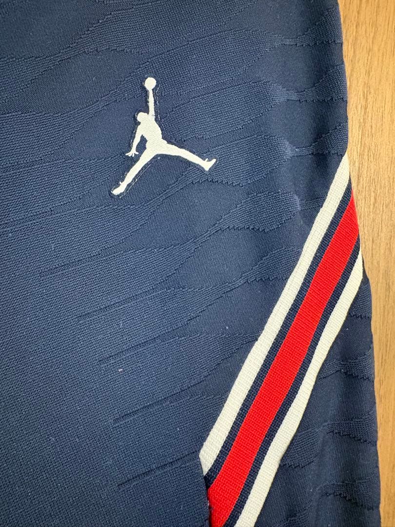 に*ん様 Nike×Jordan パリ・サンジェルマン 上下 コラボ