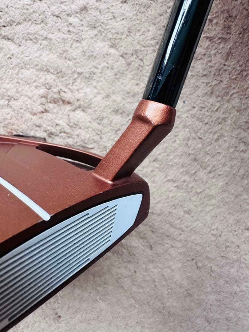 TaylorMade テーラーメイド Spider X スパイダーX 34インチ